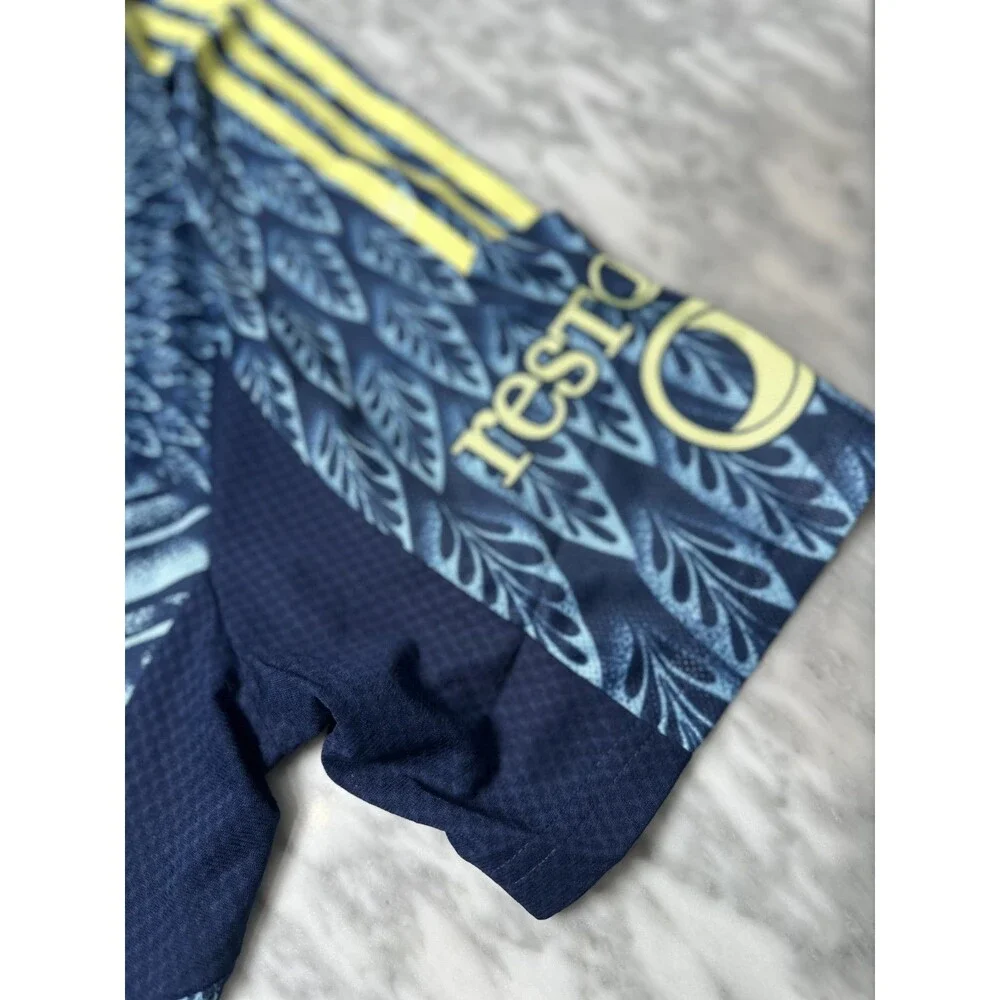 Adidas Club America 25/26 Liga MX Mex Away Authentic Jersey JN8617 Men’s XL NEW